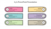  6 PS Google Slides and PowerPoint Template Presentation